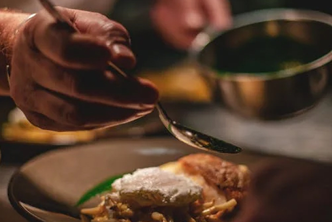 Chefs Recruit